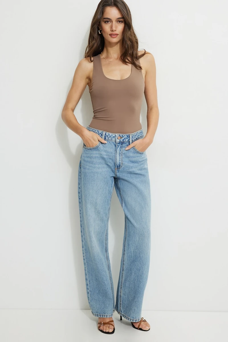 Hazel Softform Tank Top