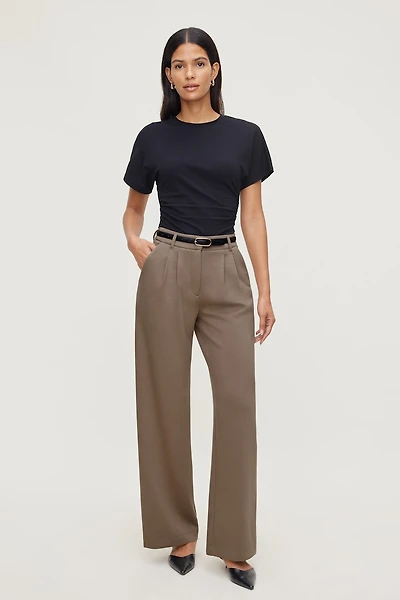 Alex Anywear Wide Leg Pants