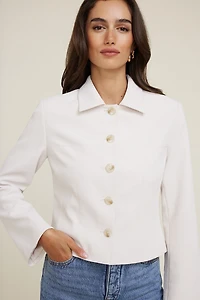 Charlotte Airflow Jacket