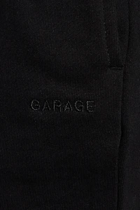 SoftTerry High Rise 80's Shorts