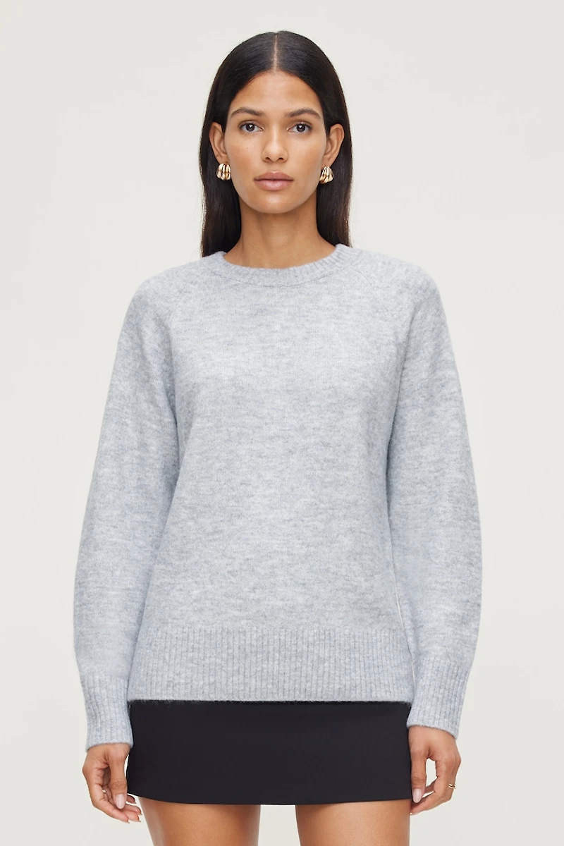 Rory Oversized Sweater