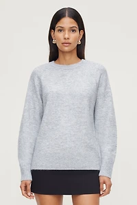 Rory Oversized Sweater