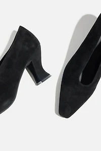 JEFFREY CAMPBELL | Hints Heels