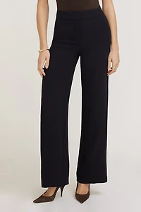 Yasmin Airflow Straight Leg Pants