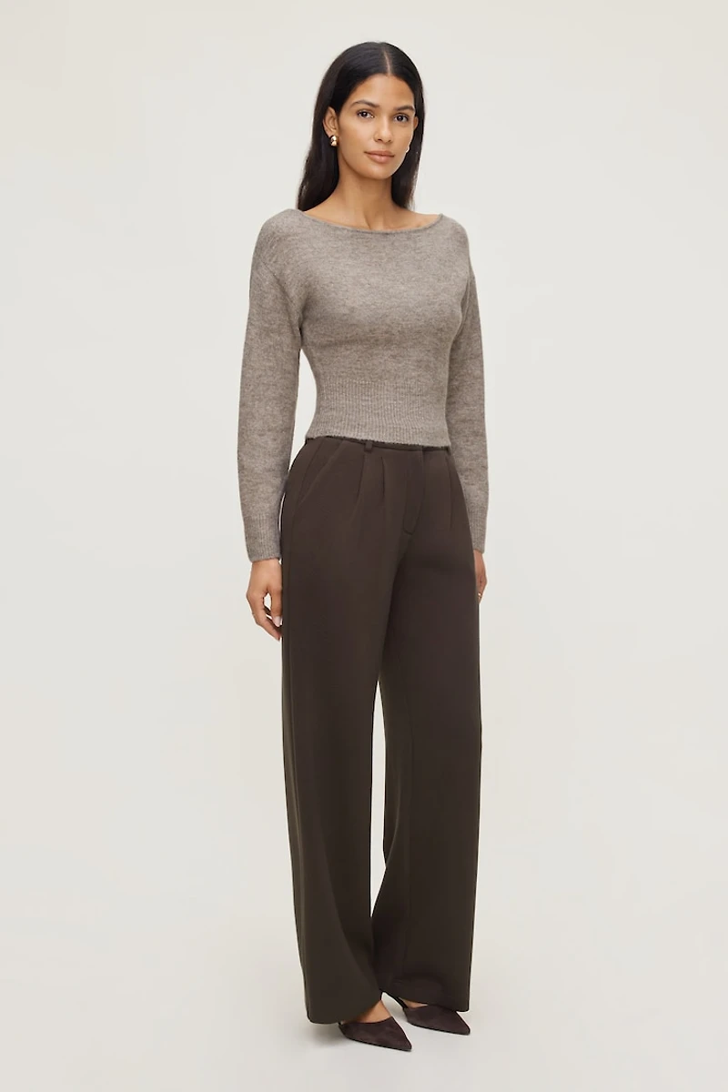 Alex Anywear Wide Leg Pants
