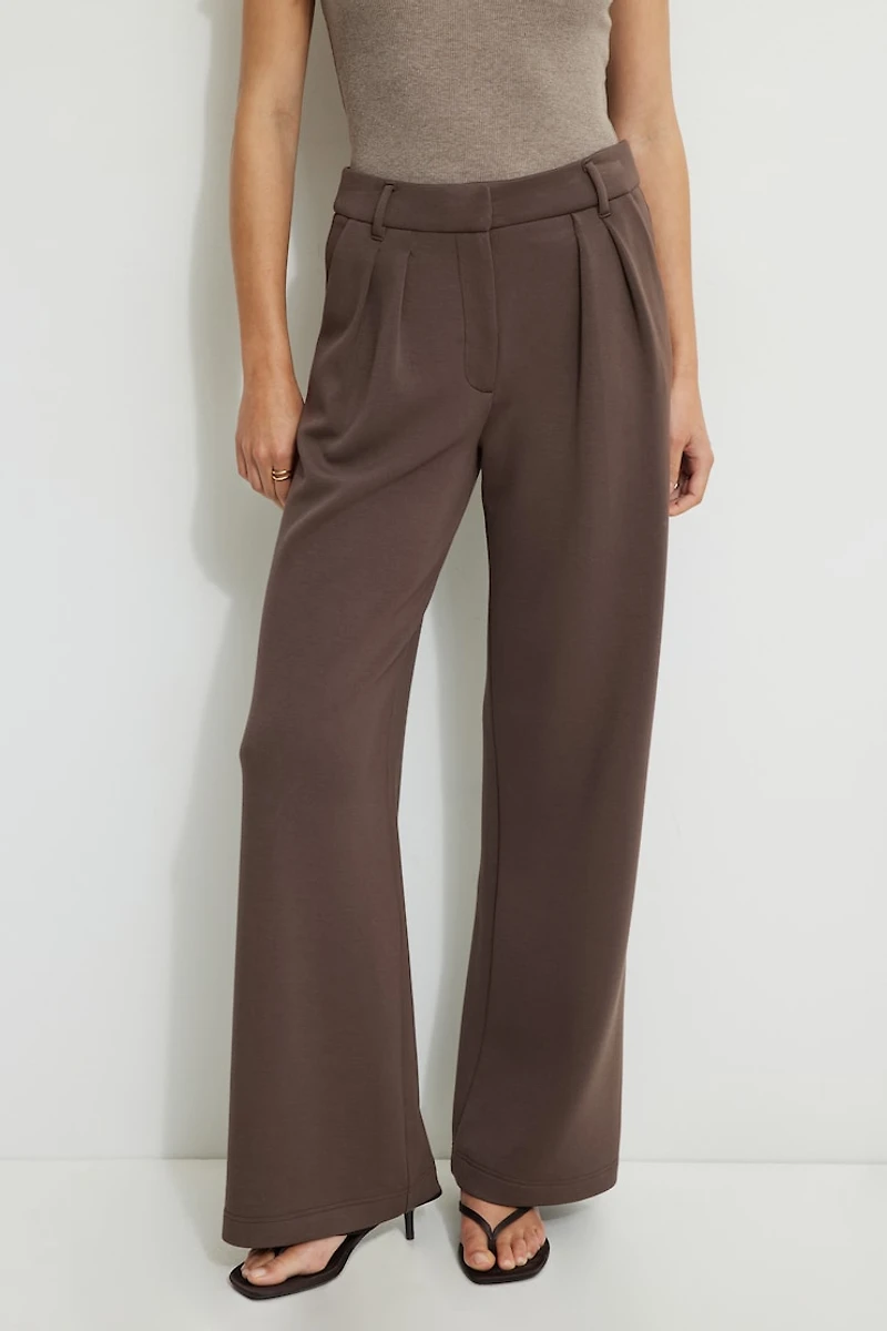 Alex Anywear Wide Leg Pants