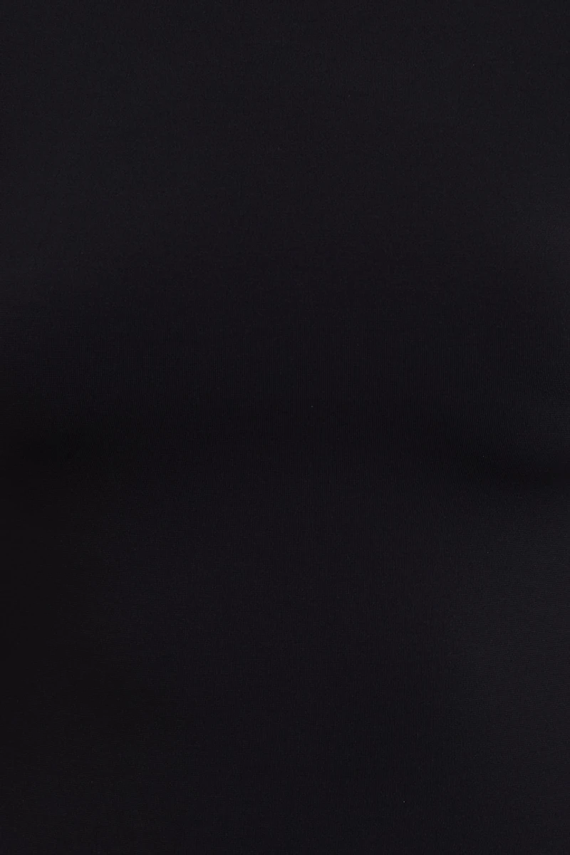 Nola Sculpt Long Sleeve Top