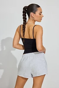 SoftTerry Low Rise Shorts