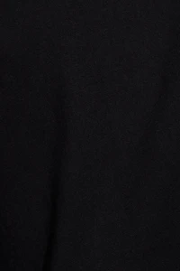Off Shoulder Cropped T-Shirt