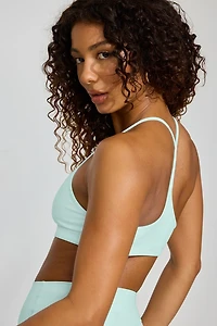 Bralette Active à dos en Y