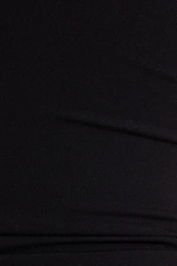 Sleek Y-Neck Cami Top