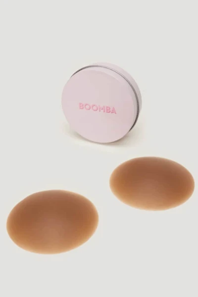 BOOMBA | Cache-mamelons magiques