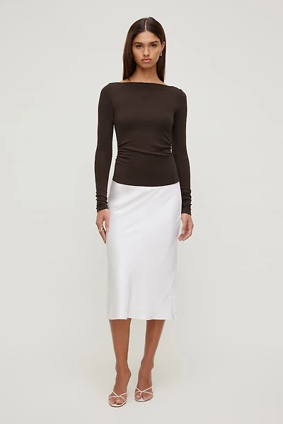 Stella Long Sleeve T Shirt