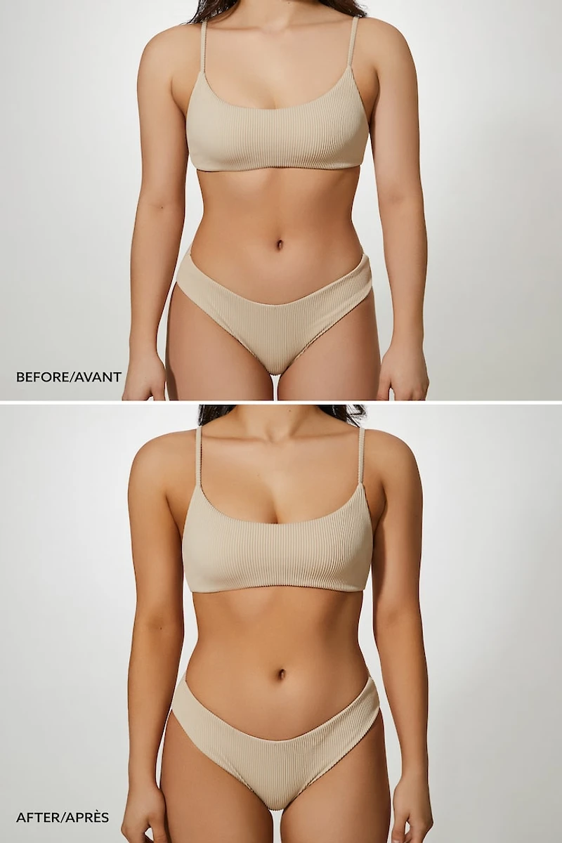 NUDA | Self Tanning Mousse