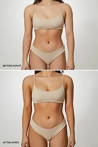 NUDA | Self Tanning Mousse