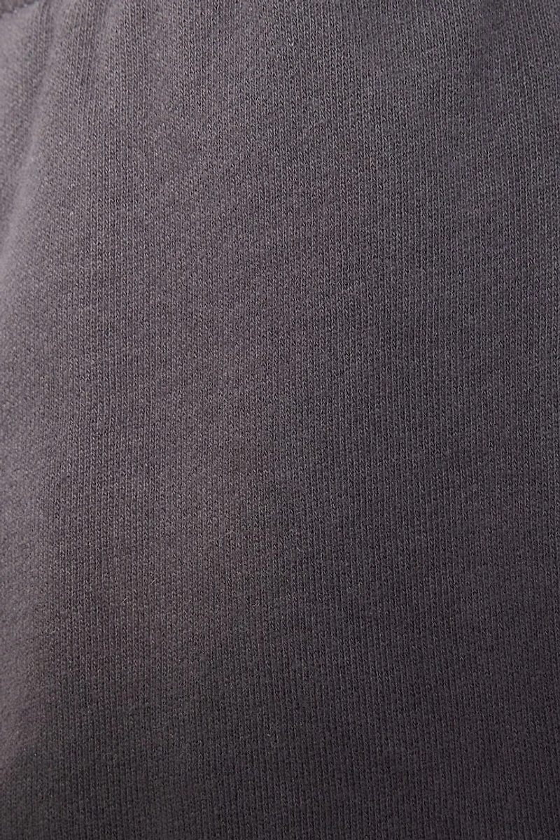 SoftTerry Low Rise Shorts