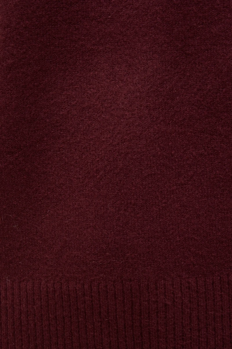 Rory Oversized Sweater