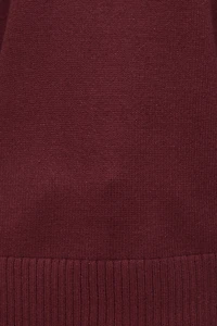 Evy Turtleneck Sweater