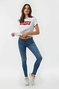 LEVI'S 711 Skinny Jeans