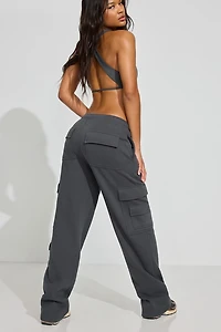 UltraFleece Cargo Sweatpants
