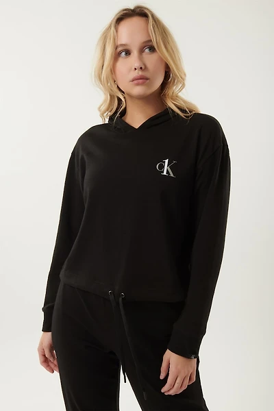 CK ONE Lounge Hoodie
