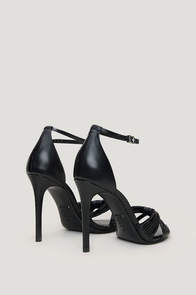 SCHUTZ | Renee Heeled Sandals