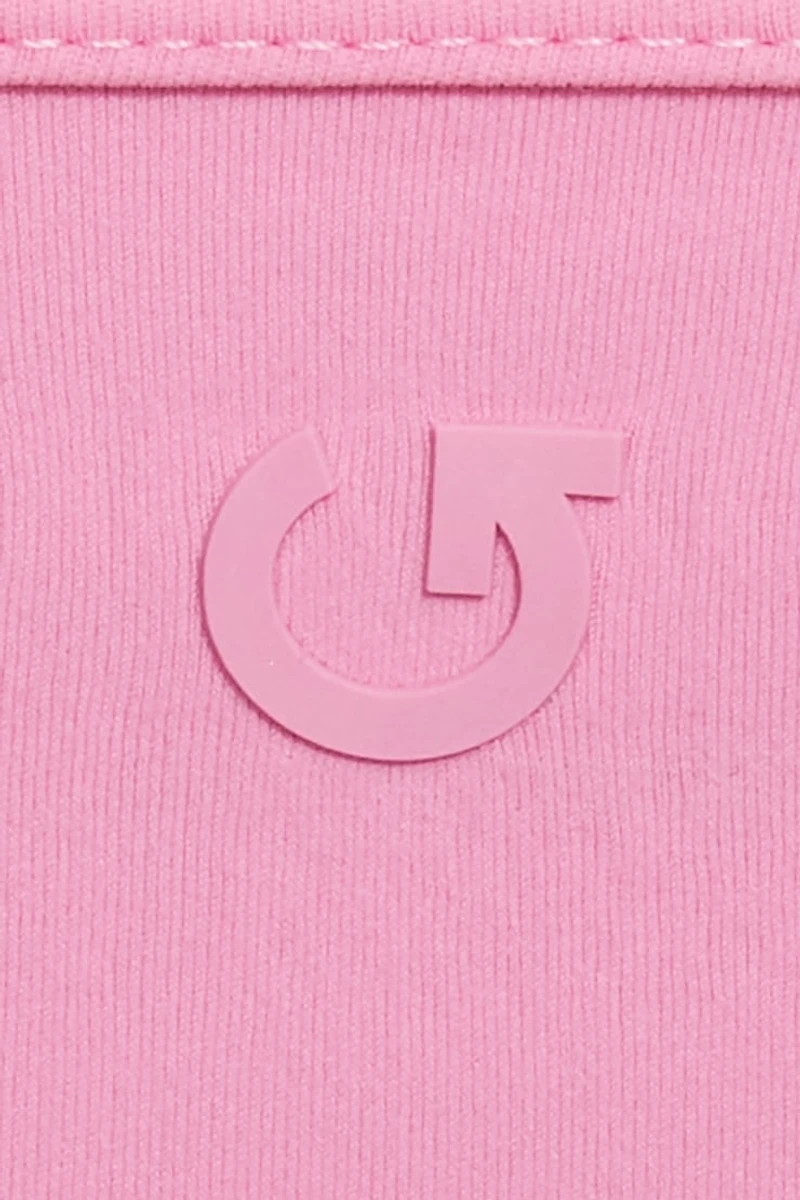 SculptMotion Plunge Cami Top