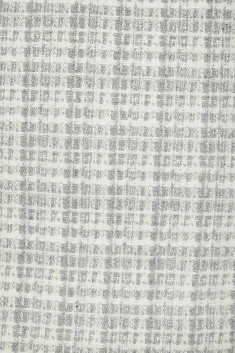 Minijupe en tweed Beatrice