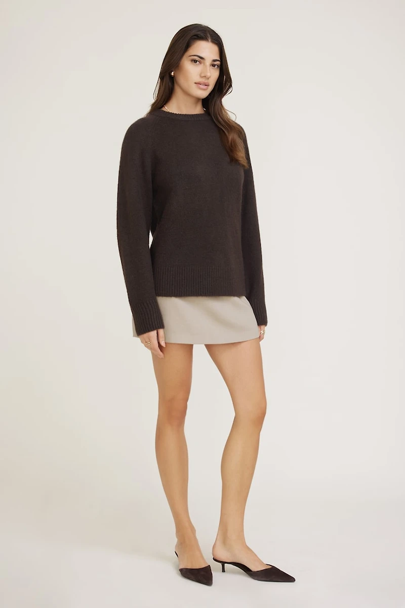 Rory Oversized Sweater