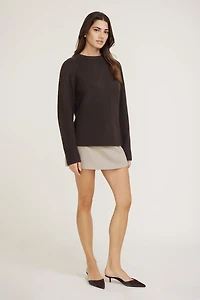 Rory Oversized Sweater