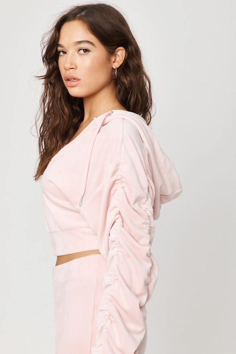 JUICY COUTURE Hoodie