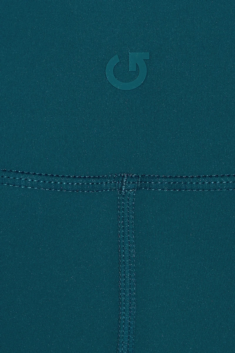 Active Low Rise 2" Booty Shorts