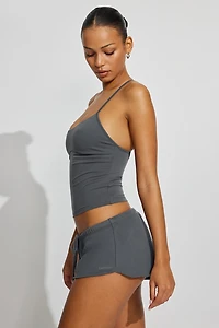 SoftTerry Ultra Low Rise Shorts