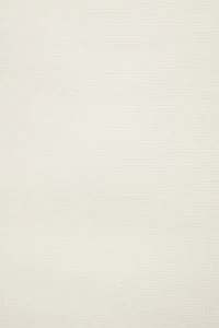 Contrast Ribbed Mini Skirt