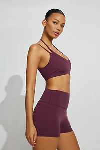 Active 3" Booty Shorts