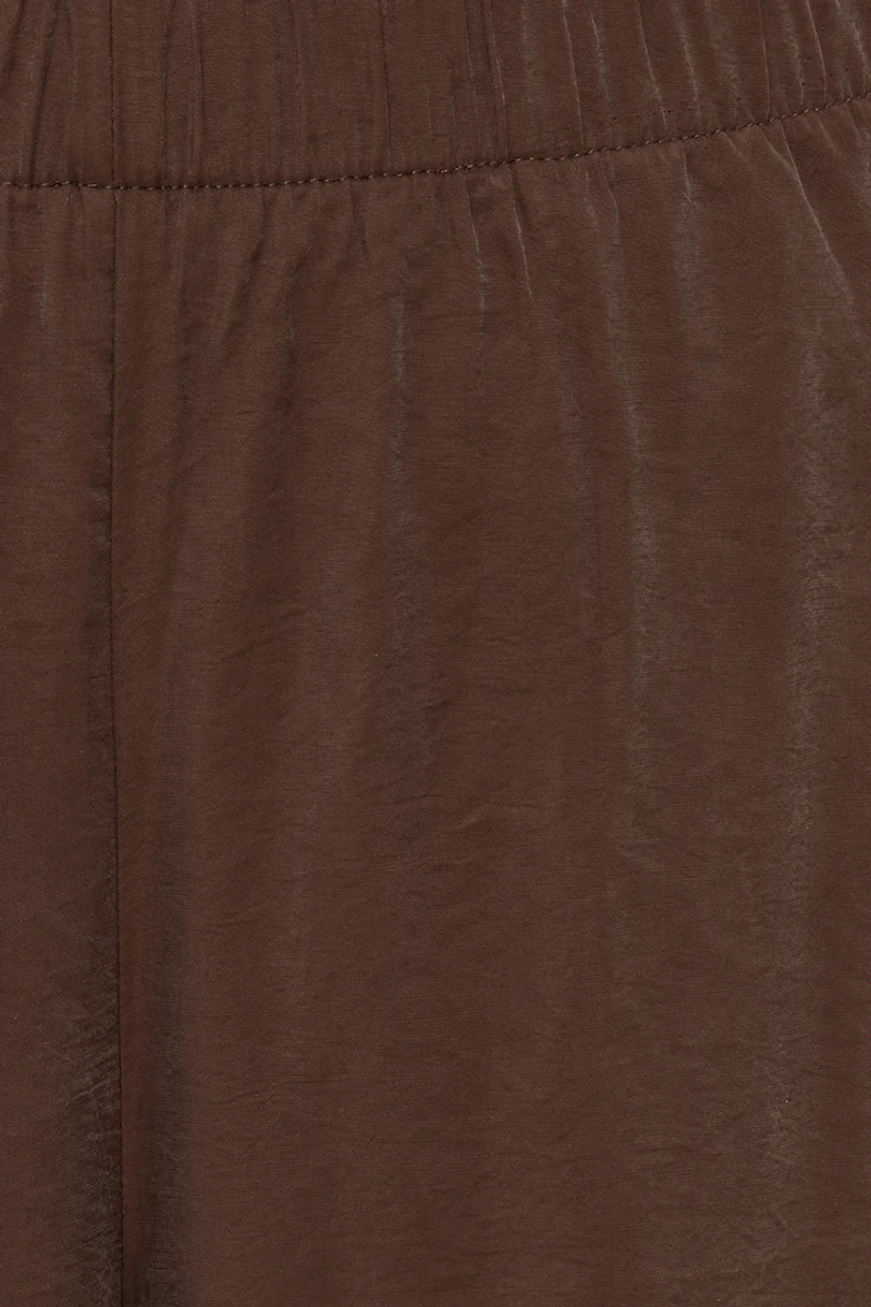 Pantalon à jambe large Priya