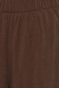 Pantalon à jambe large Priya