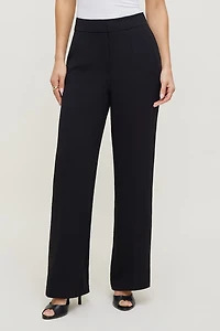 Yasmin Airflow Straight Leg Pants