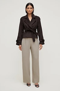 Alex Airflow Wide Leg Pants