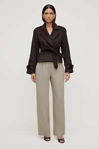 Alex Airflow Wide Leg Pants