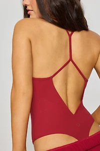 Active Y-Back Bodysuit