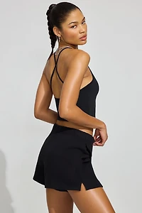 SoftTerry High Rise Shorts