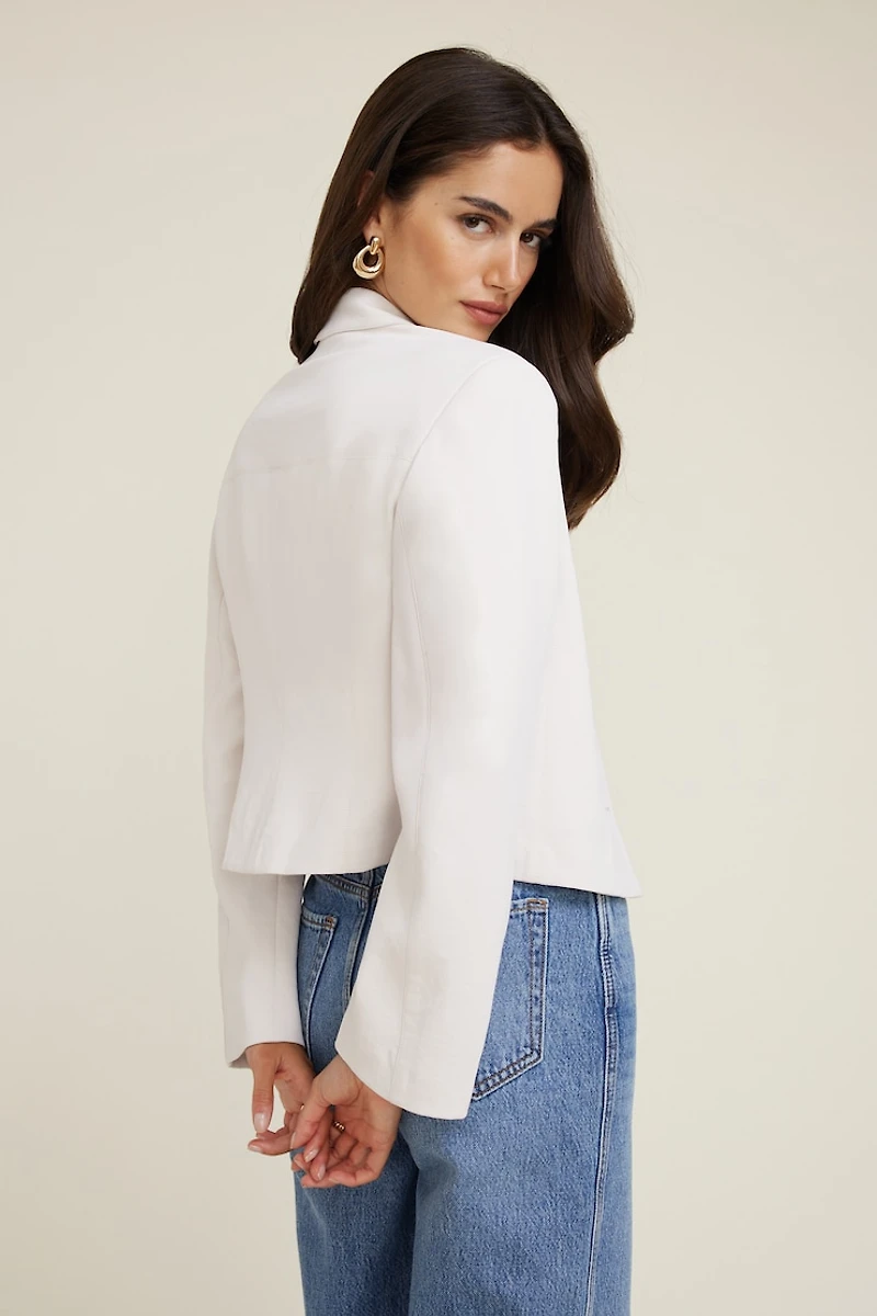 Charlotte Airflow Jacket