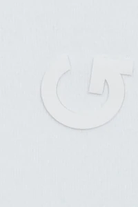 SoftActive Open Neck Tank Top