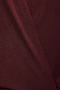 Mini Mesh Halter Dress