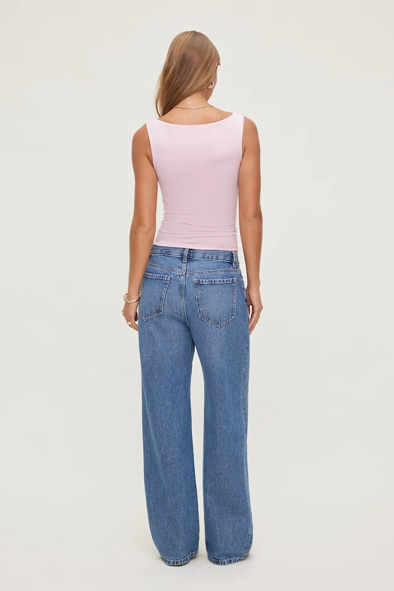 Camisole sculptante Nola