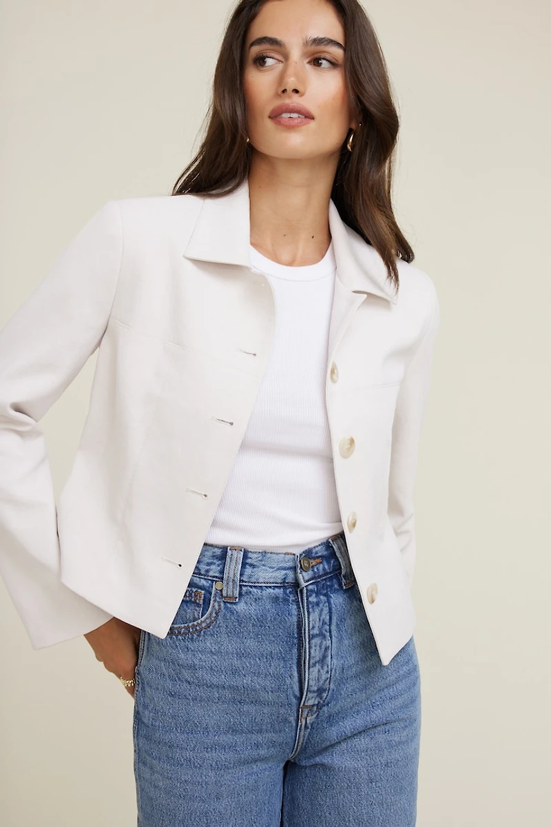 Charlotte Airflow Jacket