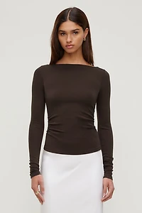 Stella Long Sleeve T Shirt