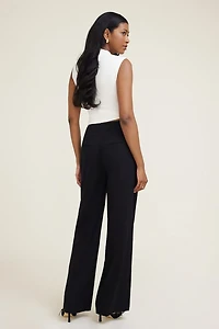 Yasmin Straight Leg Pants