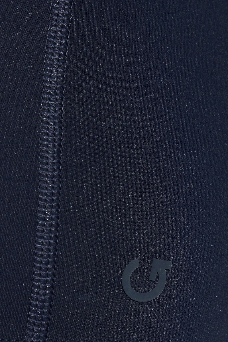 SoftActive Jamie Scoop Romper